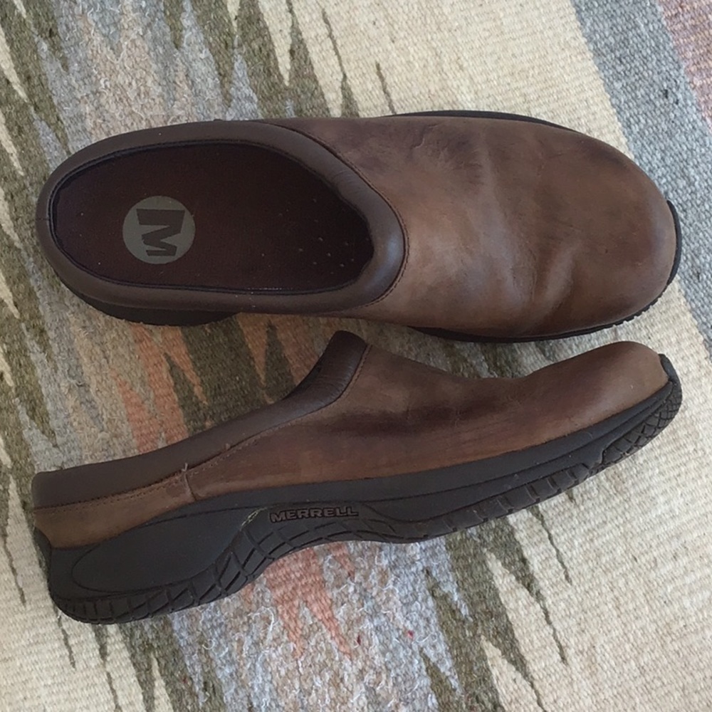 Merrell Encore Groove Shoes size 9.5